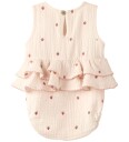 Lil"Atelier Nbfkamma Sl Suit Lil Pink 86