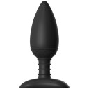 Nexus Ace Medium Fjernbetjent Oppladbar Anal Vibrator    - Svart
