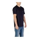 Giorgio Armani Armani Exchange Herre Topper Blå L