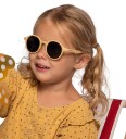 Dooky Solbriller - Bali - 3–7 år - Cappuccino - Dooky - OneSize - Solbriller Beige Brun