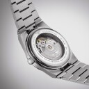 Tissot PRX 18K Powermatic 80 T9314074129100 Herre 40 mm Analog Automatisk Safirglass