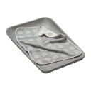 Leander Topper, Cool Grey