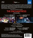 Tchaikovsky: The Enchantress (2022)
