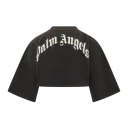 Palm Angels Dame Gensere & Hettegensere Svart M,
