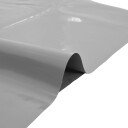 Presenning grå 4x4 m 650 g/m²