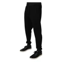 Dolce & Gabbana, Herre, Bukser, Svart, S,
