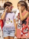 Disney Minni Mus Solbriller Rosa