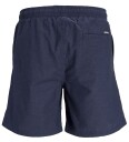 Jack & Jones Junior Night Sky Aiden Summer Jogger Shorts 128