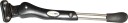 Sykkelstøtte KICKSTAND STYLO KSA40 BLACK