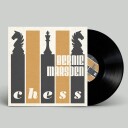 Bernie Marsden Chess Uk Vinyl