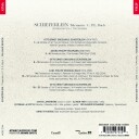 Pallade Musica, Thivierge  Sonates En Trio Schieferlein  CD
