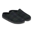 Birkenstock Amsterdam Wrapped Dip Sko Herre Flerfarget 45