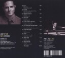 Jeb Patton  New Strides  CD