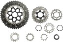 Shimano Xt Cs-M8000 11-Delt Kassett