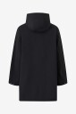 Aim'n   Jakke Waterproof Hood Jacket   Svart