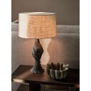 Ferm Living Nium skål Ø22 cm Dark Sage
