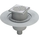 Reservedeler gulvsluk 50 mm