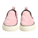 Dolce & Gabbana Dame Sko Rosa 37 1/2 EU,