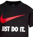 Nike T skjorte   Svart   Nike   5 år (110)   T skjorte