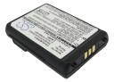 Alcatel DECT D408 batteri (800 mAh 3.7 V)
