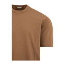 Malo Herre Topper Brun L,