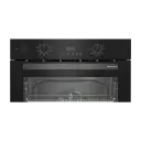 Grundig GR5500 GEBD12302B integrert stekeovn