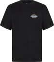 Dickies Paradise Ss Tee   BLACK   M