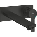Grohe Ettgrepskran Med 207 mm Tut