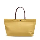 Tory Burch Dame Vesker Beige ONE SIZE,