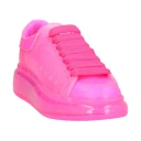 Alexander McQueen Dame Sko Rosa 38 EU,