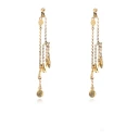 Lemaire Dame Accessories Gul ONE SIZE,
