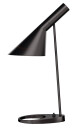 Louis Poulsen AJ Bordlampe Svart