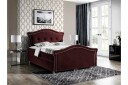 Boisdale Sengeramme 140x200 cm  