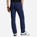 Polo Ralph Lauren Cotton/Linen Bedford Chinos Newport Navy