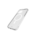 Tech21 Evo Clear - back cover for mobile phone