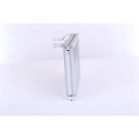 Fordamper klimaanlegg NISSENS 92323
