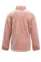 Petite Chérie Atelier Ella Fleecejakke Mellow Rose 86-92