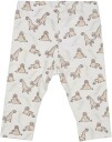 Blå Leggings Pristine 50