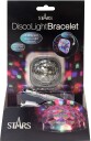Stars Disco Light Bracelet