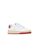 Saint Laurent Herre Sko Hvit 41 EU,
