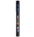 Posca Posca Marker PC-3M Fine Navy Blue