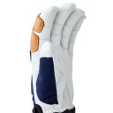 Hestra Ergo Grip Active Wool Terry Navy/Offwhite 10