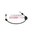 Kabelsett, manuelt gir FAST FT11772