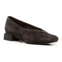 Linda Baumann Dame Sko Brun 38 EU,