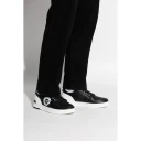 Versace Jeans Couture Herre Sko Svart 43 EU,