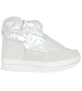 Rubber Duck Rd Sporty Snowjogger Nylon Adult - White - 40