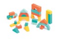 Ludi Foam blocks  LU30091