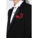 Moschino Herre Accessories Rød ONE SIZE,