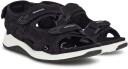 Ecco X-Trinsic K Sandaler Svart 35