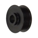 Remskive dynamo AS PL AP4005
